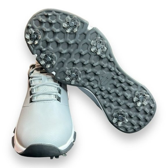 Cuater by TravisMathew The Ringer Spiked Mens Golf Shoes Size 8 New main image 6